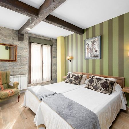 Cimavilla Rooms Хихон Экстерьер фото