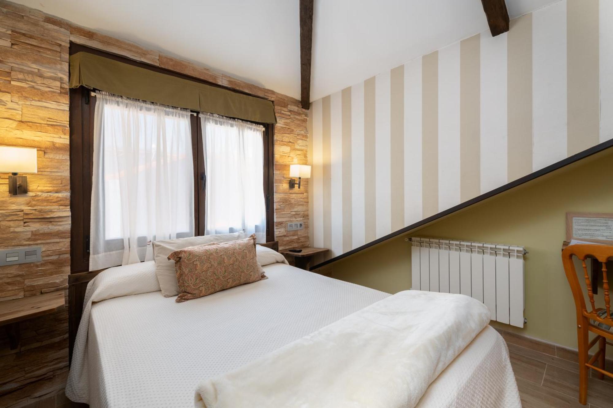 Cimavilla Rooms Хихон Экстерьер фото