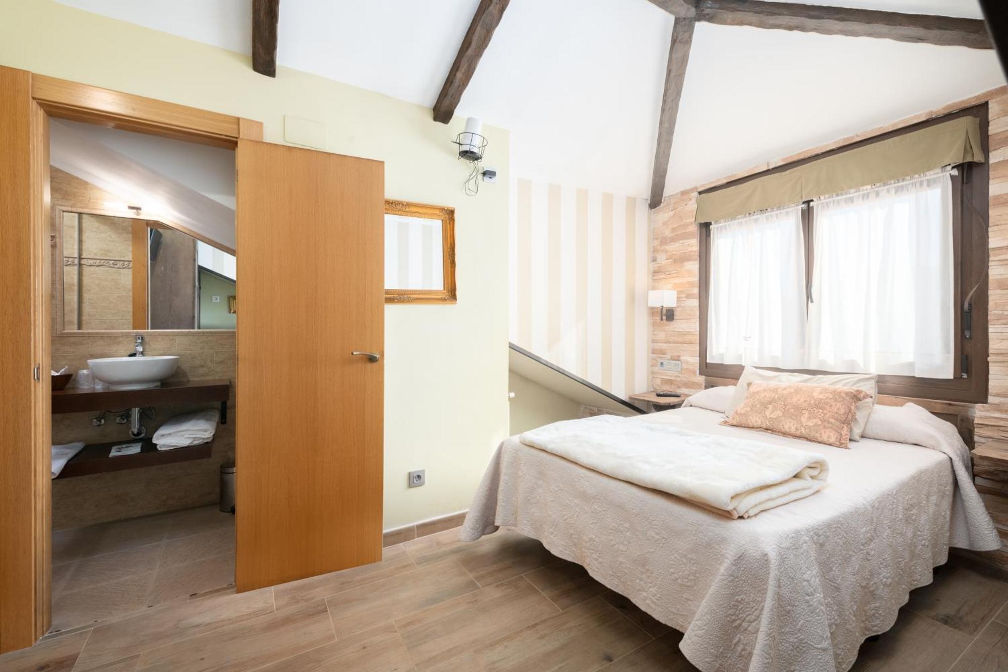 Cimavilla Rooms Хихон Экстерьер фото