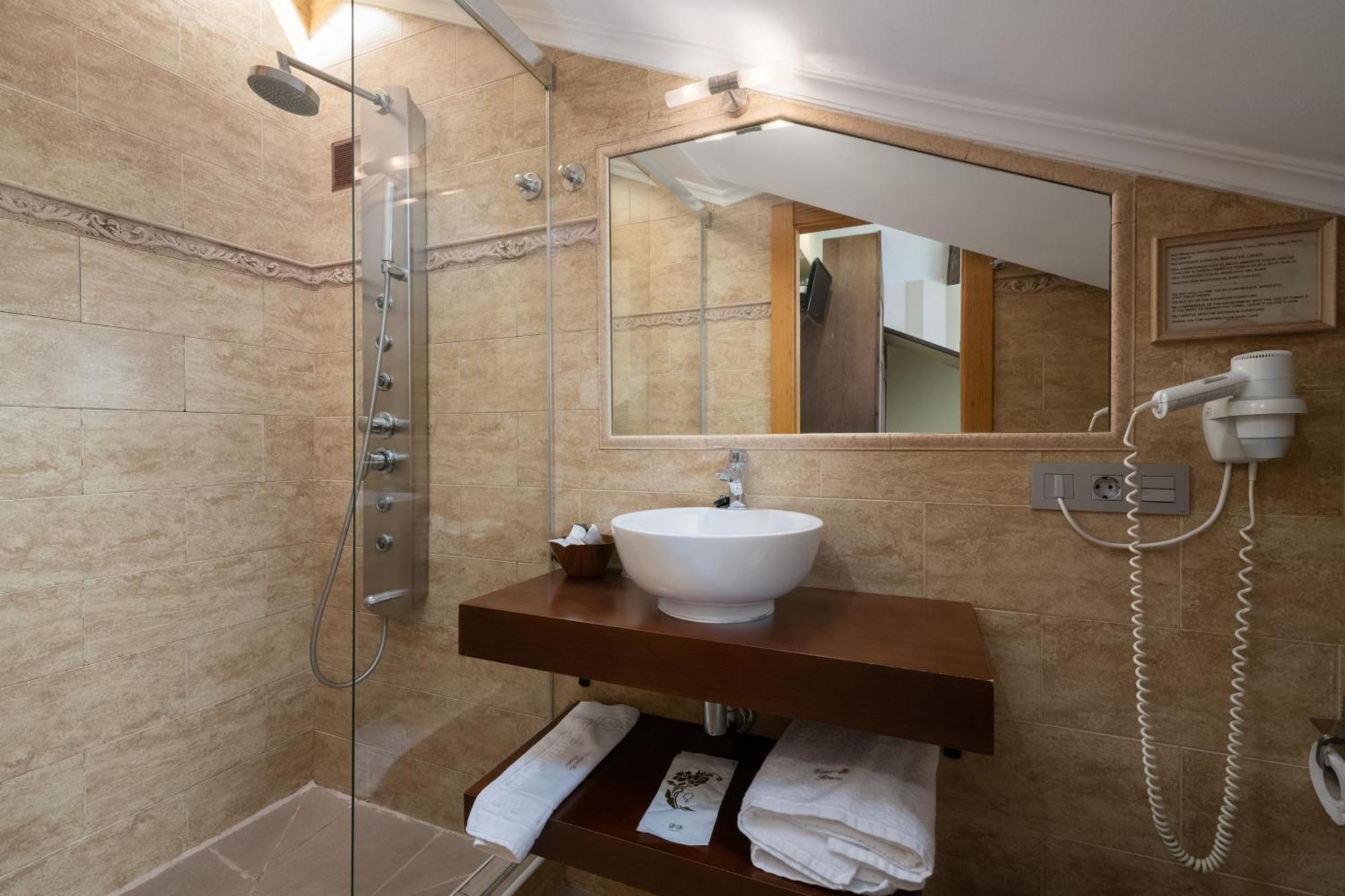 Cimavilla Rooms Хихон Экстерьер фото
