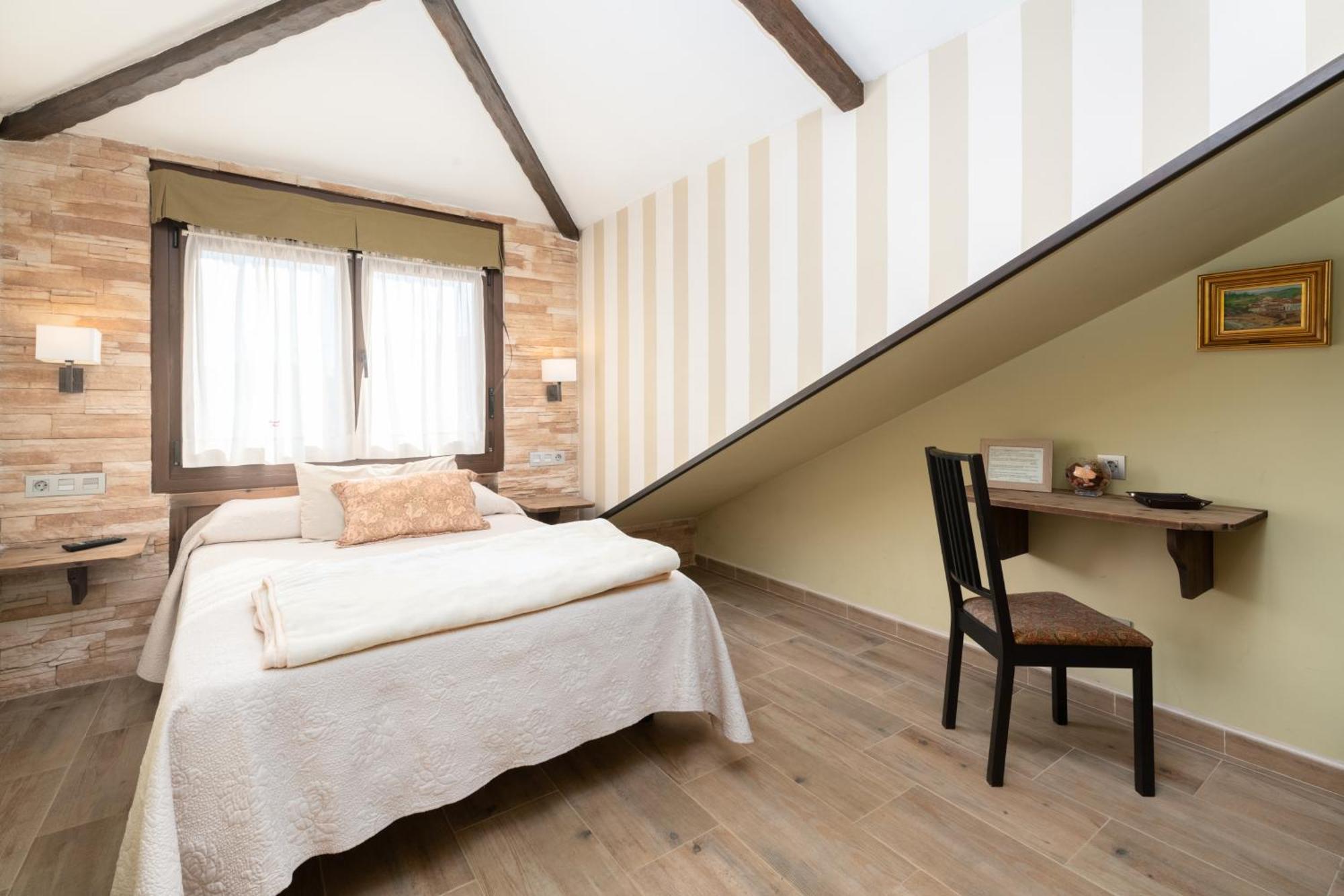 Cimavilla Rooms Хихон Экстерьер фото